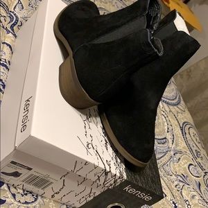 Booties
